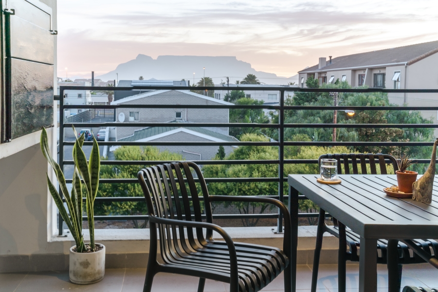 To Let 2 Bedroom Property for Rent in Table View Western Cape